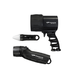 Reef Pack Black